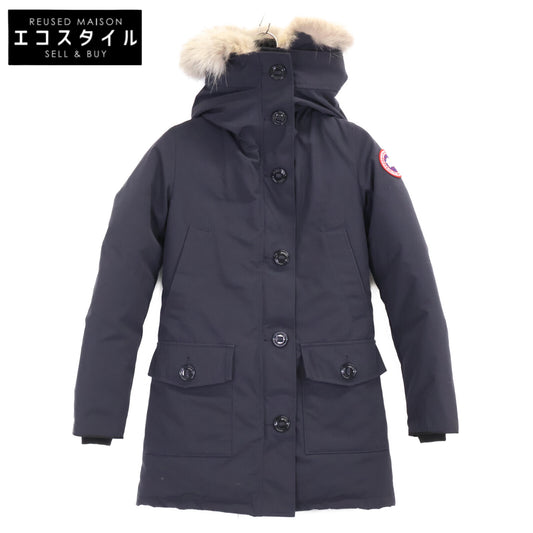 CANADA GOOSE カナダグース 2603JL BRONTE PARKA ブロンテパーカ ダウン コート XS