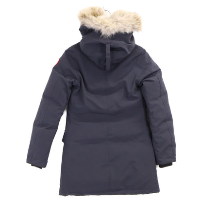 CANADA GOOSE カナダグース 2603JL BRONTE PARKA ブロンテパーカ ダウン コート XS