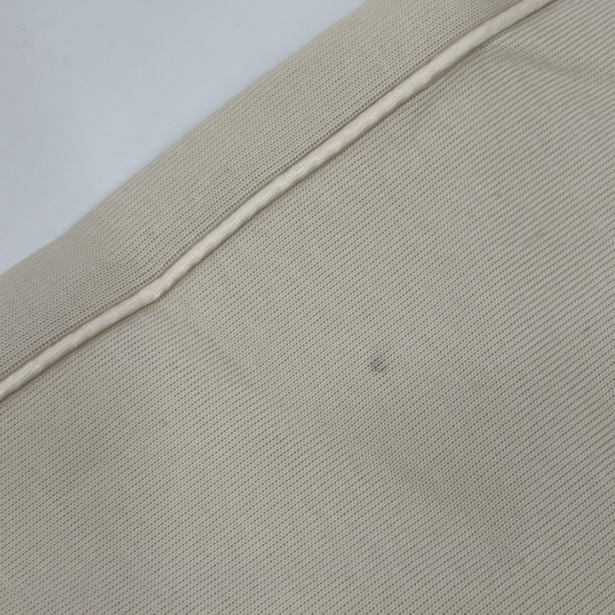 BALR. ボーラー B1261.1151 ﾍﾞｰｼﾞｭ ｺｯﾄﾝ混 ﾒﾀﾙﾛｺﾞ Q Series Hoodie トップス L