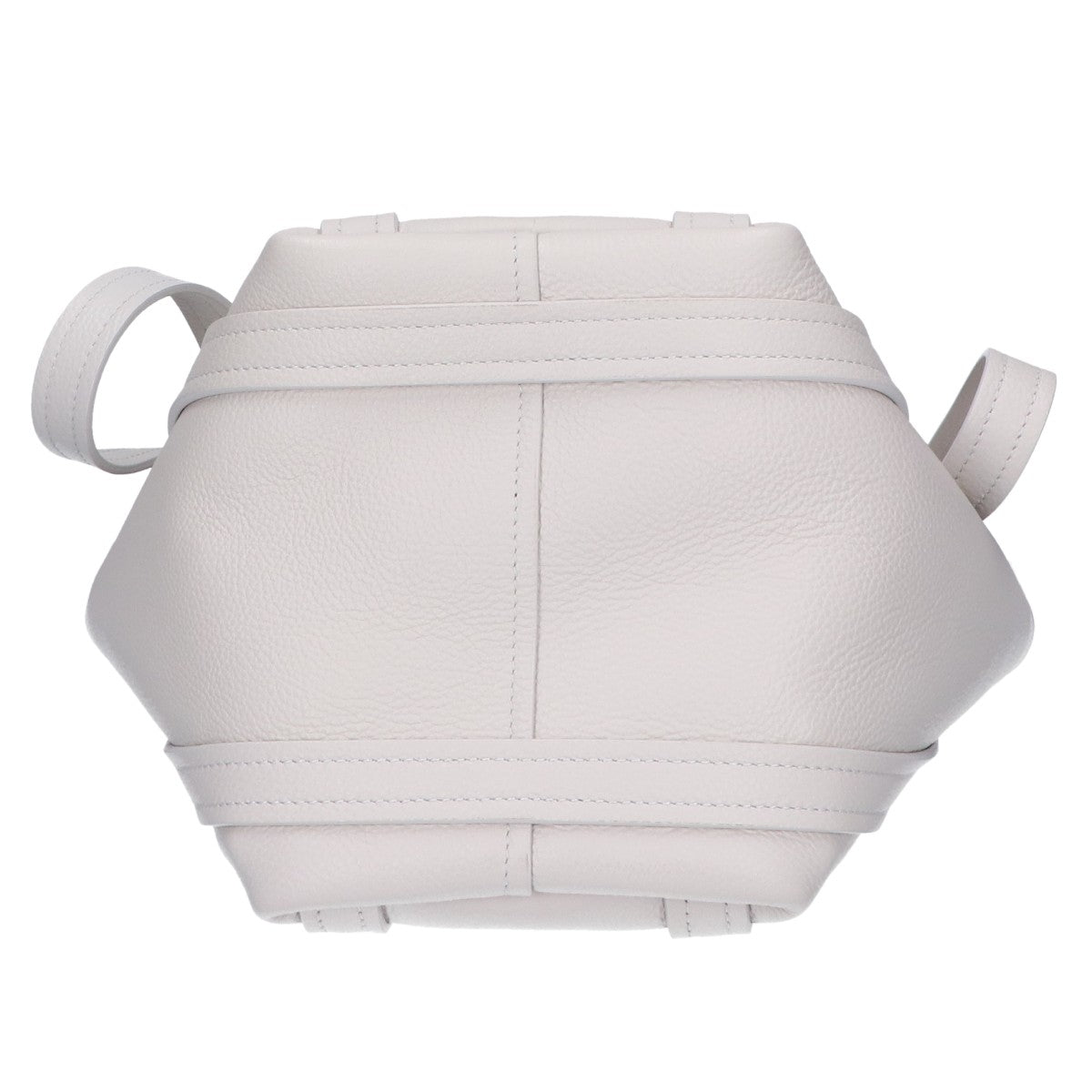 BALENCIAGA バレンシアガ 新品同様 672793 エブリデイ2.0 トートXS グレインカーフスキン 2WAYショルダーバッグ ハンドバッグ