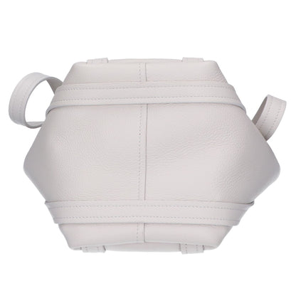 BALENCIAGA バレンシアガ 新品同様 672793 エブリデイ2.0 トートXS グレインカーフスキン 2WAYショルダーバッグ ハンドバッグ