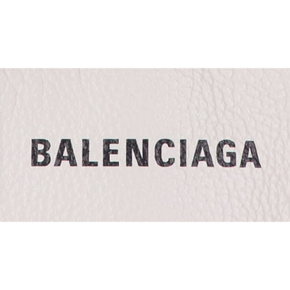 BALENCIAGA バレンシアガ 新品同様 672793 エブリデイ2.0 トートXS グレインカーフスキン 2WAYショルダーバッグ ハンドバッグ