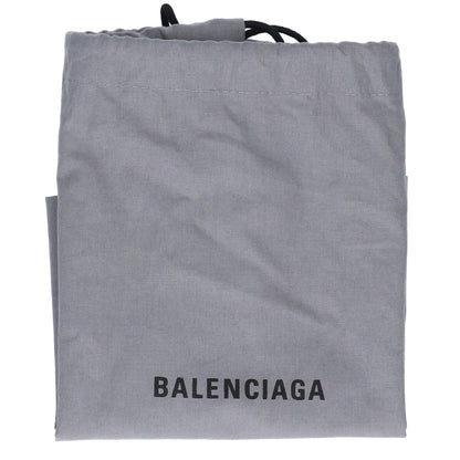 BALENCIAGA バレンシアガ 新品同様 672793 エブリデイ2.0 トートXS グレインカーフスキン 2WAYショルダーバッグ ハンドバッグ