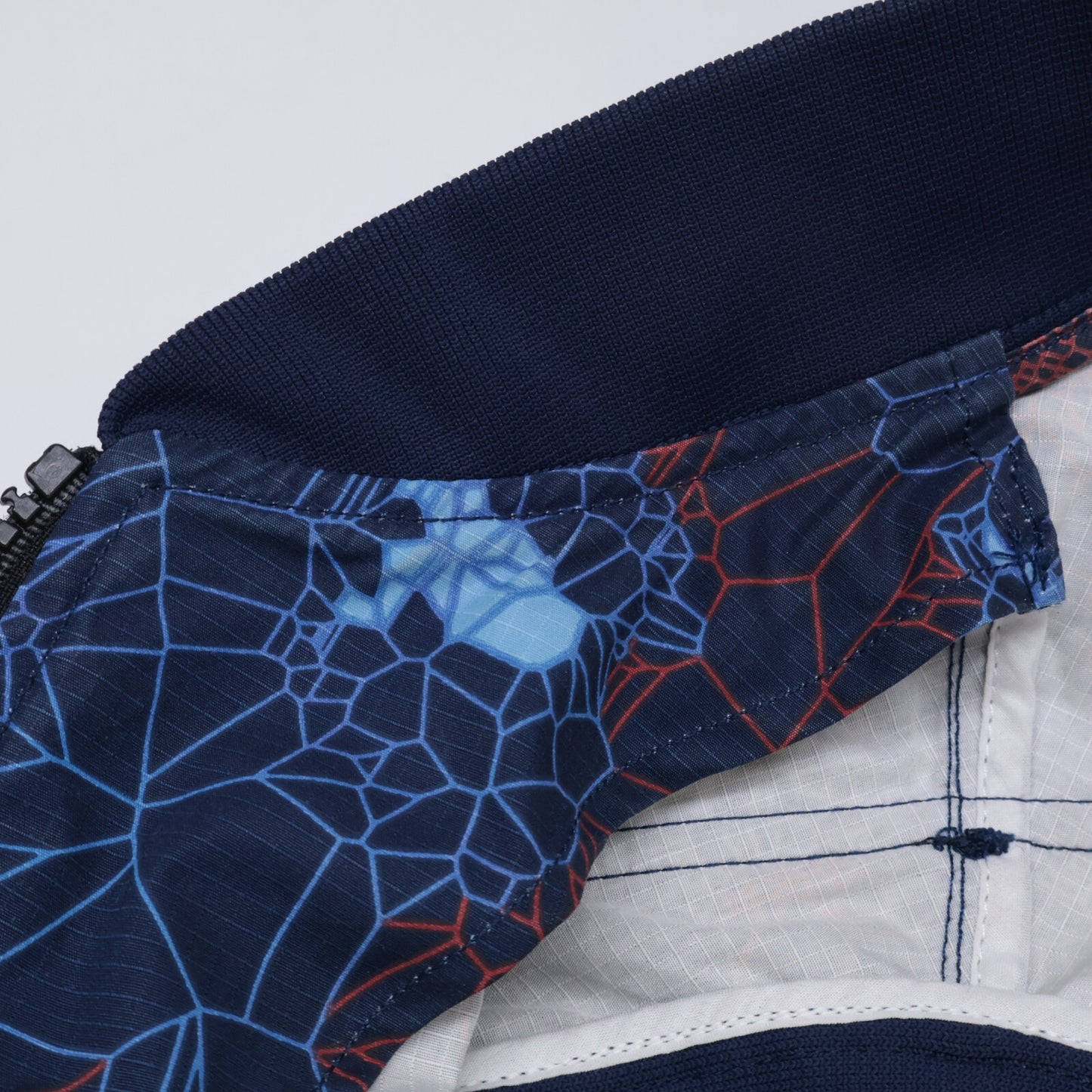 STONE ISLAND ストーンアイランド Printed Heat Reactive Thermosensitive Fabric ジャケット M