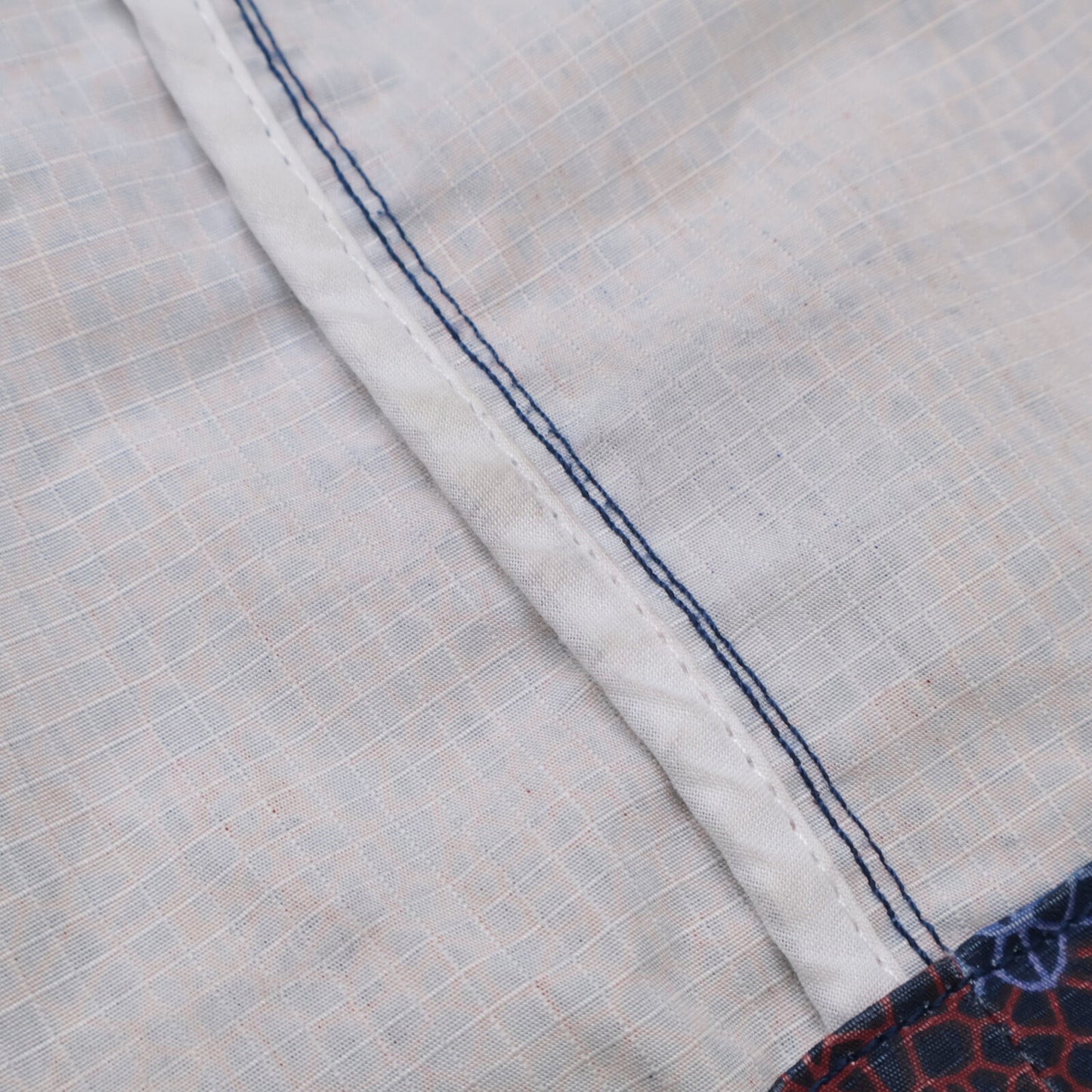 STONE ISLAND ストーンアイランド Printed Heat Reactive Thermosensitive Fabric ジャケット M