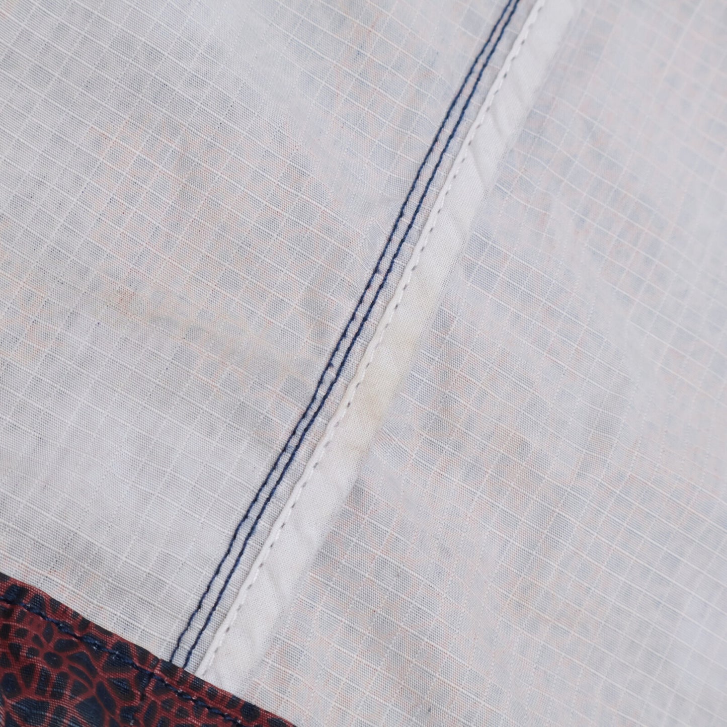 STONE ISLAND ストーンアイランド Printed Heat Reactive Thermosensitive Fabric ジャケット M