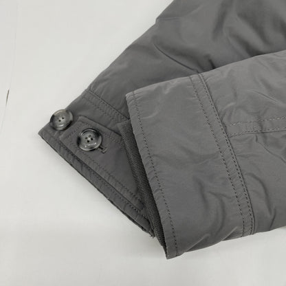 WOOLRICH ウールリッチ WWCPS2653 ｸﾞﾚｰ KEYSTONE PARKA/ｷｰｽﾄｰﾝﾊﾟｰｶ コート S