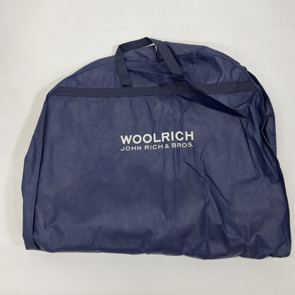 WOOLRICH ウールリッチ WWCPS2653 ｸﾞﾚｰ KEYSTONE PARKA/ｷｰｽﾄｰﾝﾊﾟｰｶ コート S