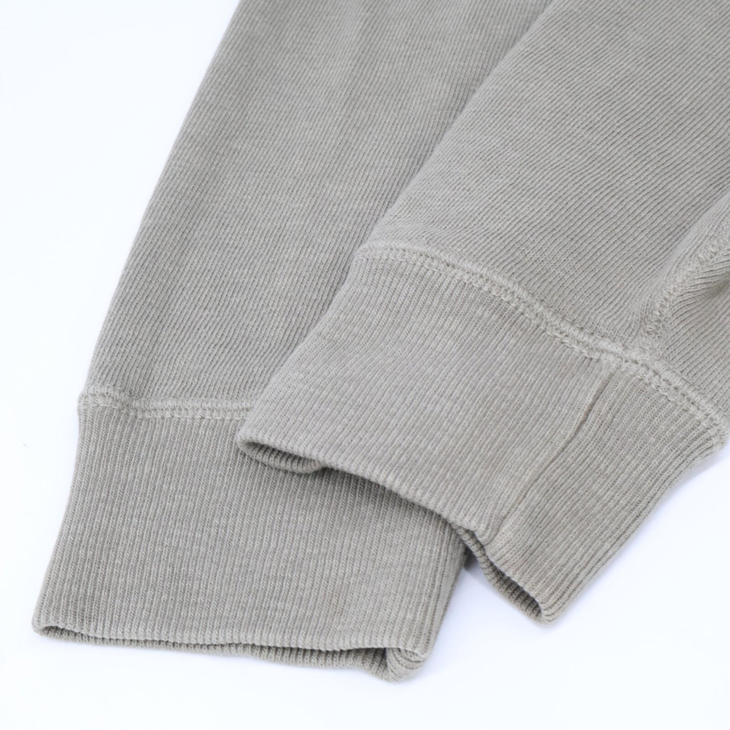 45R フォーティファイブ アール 51170584 うすｶｰｷ ﾛｺﾞﾌﾟﾘﾝﾄ裏毛の908ｽｳｪｯﾄ トップス 4