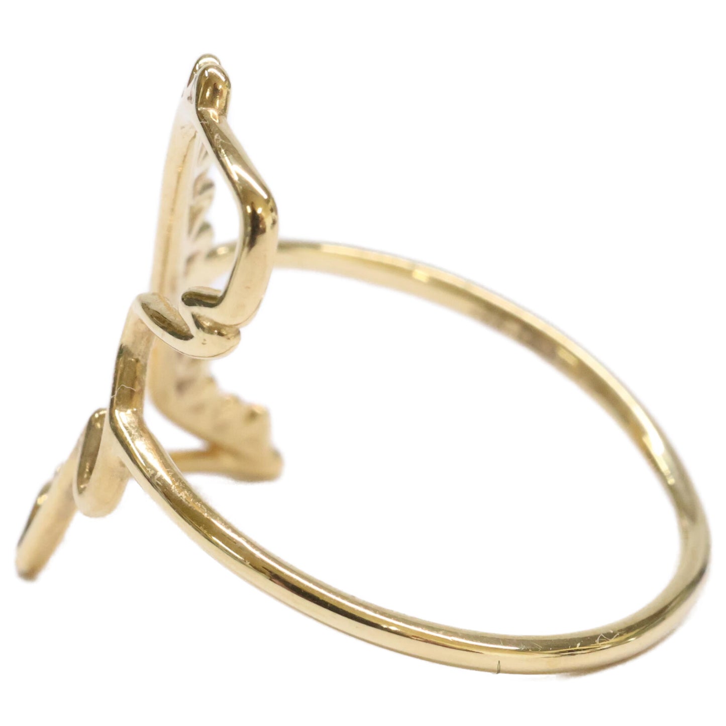 ALIITA アリータ 【美品】375 DINO PURO 恐竜モチーフ リング 指輪