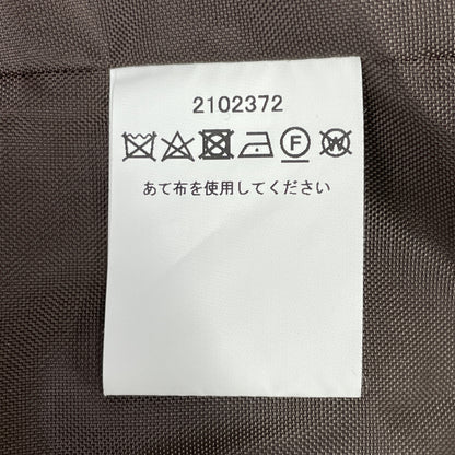 Barbour バブアー 2102372 ﾌﾞﾗｯｸ BURGHLEY/ﾊﾞｰﾚｰ ｽﾃﾝｶﾗｰｺｰﾄ コート 40