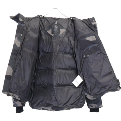 CANADA GOOSE カナダグース 3804MBP Black Label MacMillan Parkaマクミランパーカ ダウン ジャケット M