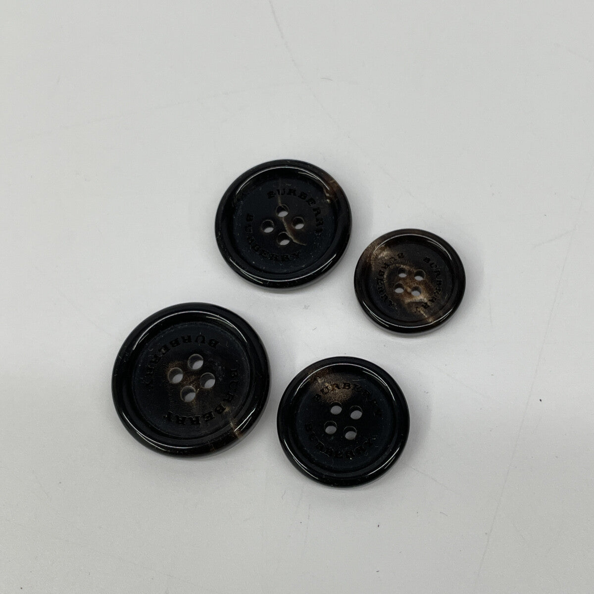 BURBERRY バーバリー ﾍﾞｰｼﾞｭ KENSINGTON LONG ﾄﾚﾝﾁｺｰﾄ コート 38