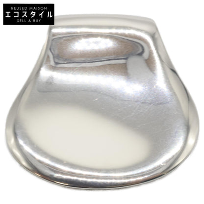 TIFFANY&Co. ティファニー 925 エルサ・ペレッティ サムプリント マネー クリップ その他