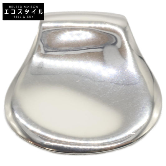 TIFFANY&Co. ティファニー 925 エルサ・ペレッティ サムプリント マネー クリップ その他