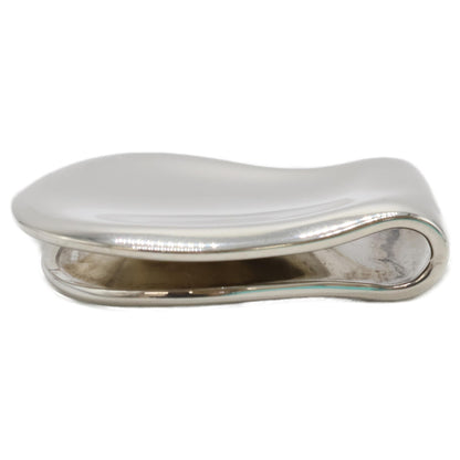 TIFFANY&Co. ティファニー 925 エルサ・ペレッティ サムプリント マネー クリップ その他