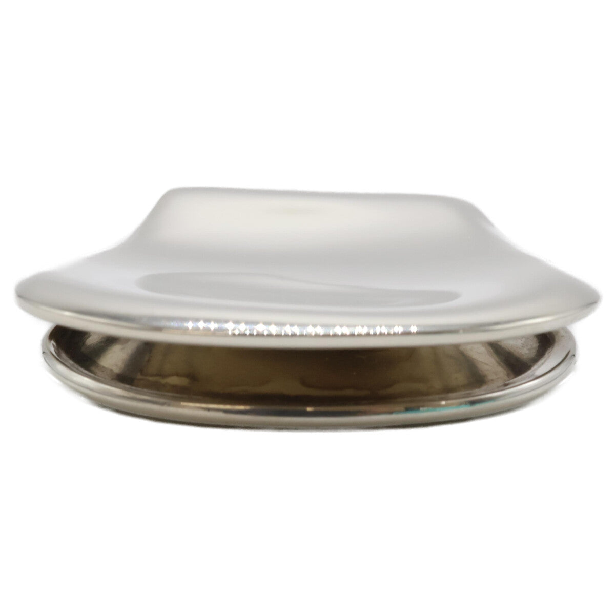 TIFFANY&Co. ティファニー 925 エルサ・ペレッティ サムプリント マネー クリップ その他