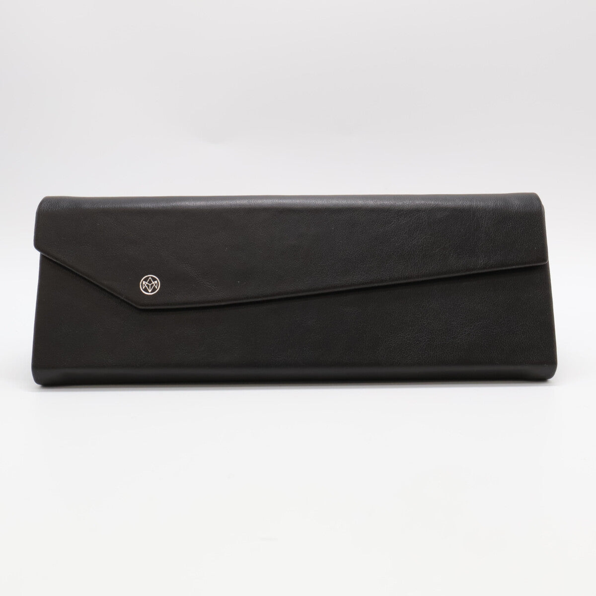 ayame アヤメ 【美品】ROD LBR ロッド コンビ ラウンドシェイプ サングラス 46□23