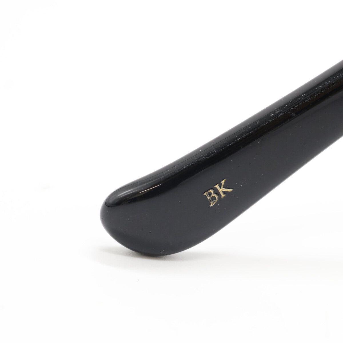 ayame アヤメ ARTHUR BK アーサー シングルブリッジ ティアドロップ サングラス 49□21