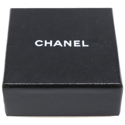 CHANEL シャネル 94P ココマーク イミテーションパール イヤリング