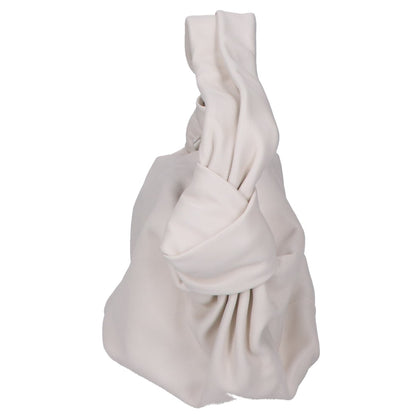 BOTTEGA VENETA ボッテガヴェネタ 新品同様 629635 ミニ ダブルノット カーフスキン ハンドバッグ