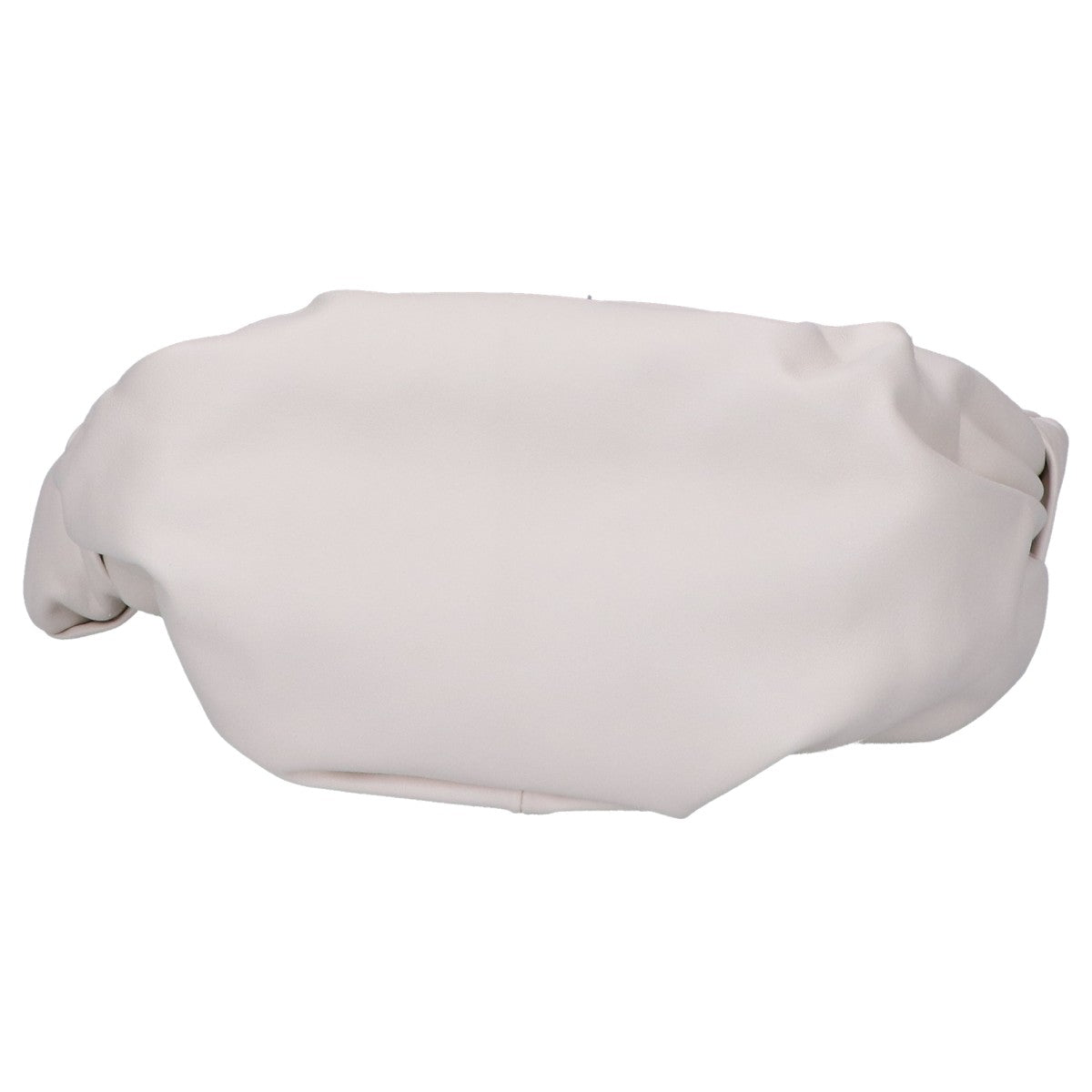 BOTTEGA VENETA ボッテガヴェネタ 新品同様 629635 ミニ ダブルノット カーフスキン ハンドバッグ