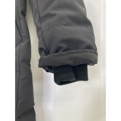 DANTON ダントン ﾌﾞﾗｯｸ ﾌｧｰﾌｰﾃﾞｨ ｷﾙﾄﾀﾞｳﾝｺｰﾄ コート Ｓ