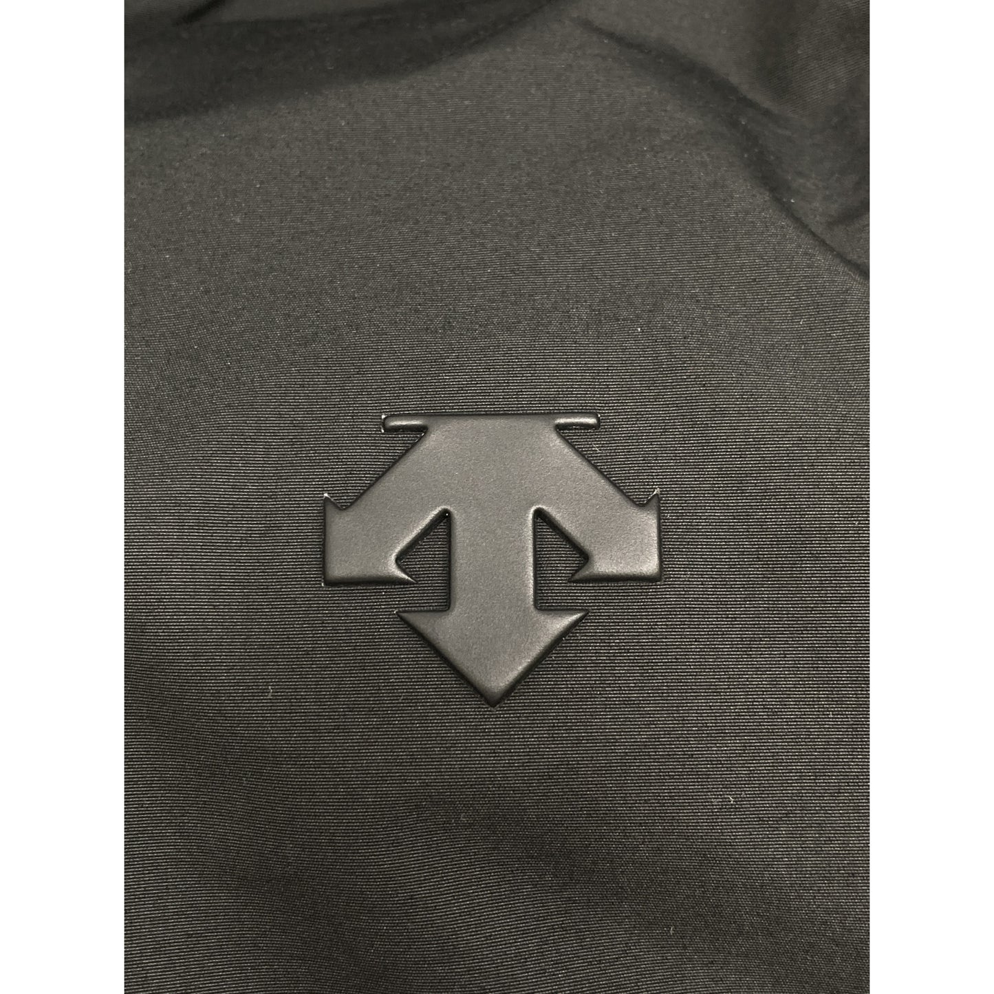 水沢ダウン ミズサワダウン ﾌﾞﾗｯｸ ALLTERRAIN MOUNTAINEER/ｵﾙﾃﾗｲﾝ ﾏｳﾝﾃﾆｱ ジャケット M