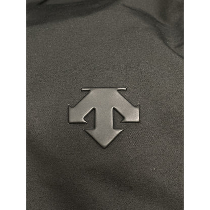 水沢ダウン ミズサワダウン ﾌﾞﾗｯｸ ALLTERRAIN MOUNTAINEER/ｵﾙﾃﾗｲﾝ ﾏｳﾝﾃﾆｱ ジャケット M