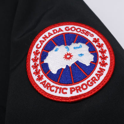 CANADA GOOSE カナダグース 3438JM JASPER PARKA ジャスパーパーカ ダウン ジャケット M