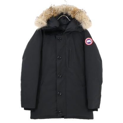 CANADA GOOSE カナダグース 3438JM JASPER PARKA ジャスパーパーカ ダウン ジャケット M
