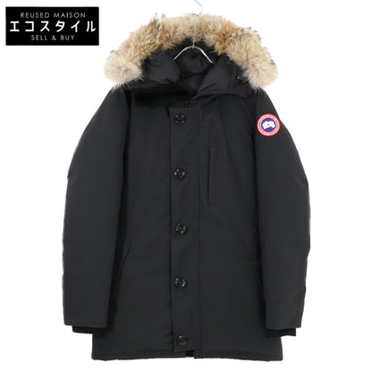 CANADA GOOSE カナダグース 3438JM JASPER PARKA ジャスパーパーカ ダウン ジャケット M