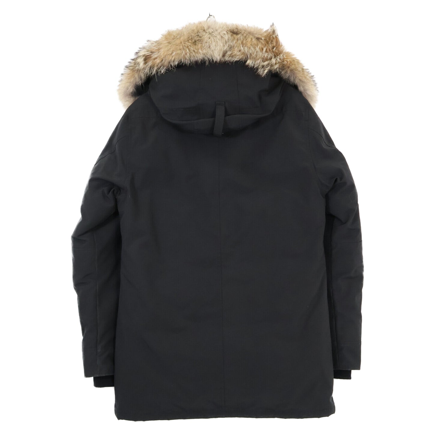 CANADA GOOSE カナダグース 3438JM JASPER PARKA ジャスパーパーカ ダウン ジャケット M