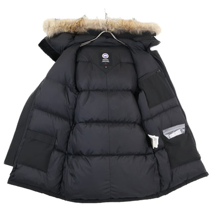 CANADA GOOSE カナダグース 3438JM JASPER PARKA ジャスパーパーカ ダウン ジャケット M