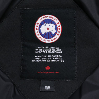 CANADA GOOSE カナダグース 3438JM JASPER PARKA ジャスパーパーカ ダウン ジャケット M