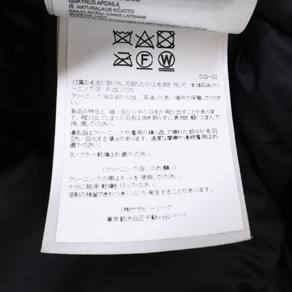 CANADA GOOSE カナダグース 3438JM JASPER PARKA ジャスパーパーカ ダウン ジャケット M