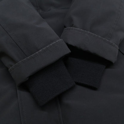 CANADA GOOSE カナダグース 3438JM JASPER PARKA ジャスパーパーカ ダウン ジャケット M