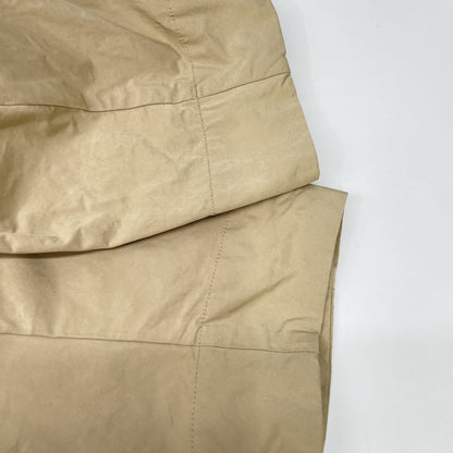 Deuxieme Classe ドゥーズィエムクラス 25年製 ﾍﾞｰｼﾞｭ Gripping ｺｰﾄ コート 表記無し