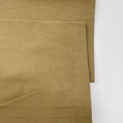 AURALEE オーラリー A9ST02CT ﾍﾞｰｼﾞｭ WASHED CAVALRY TWILL JUMPSUIT ｼﾞｬﾝﾌﾟｽｰﾂ オーバーオール オールインワン 1