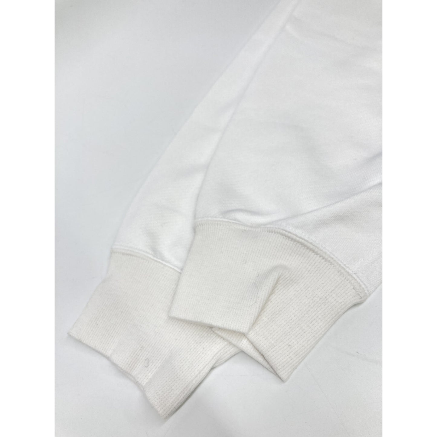 1piu1uguale3 ウノピゥウノウグァーレトレ MRB566 ﾎﾜｲﾄ BACK LEAF PULLOVER PARKA ﾊﾞｯｸﾘｰﾌﾌﾟﾙｵｰﾊﾞｰﾊﾟｰｶ トップス Ⅲ