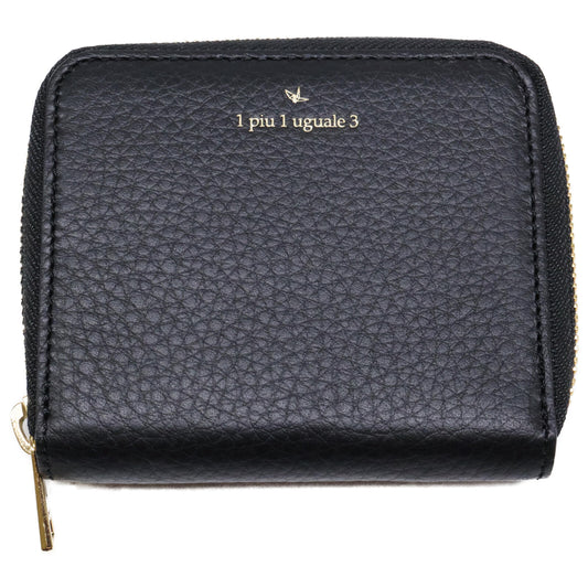 1piu1uguale3 ウノピゥウノウグァーレトレ / THE RITZ-CARLTON TOKYO ザ リッツ カールトン東京 / PELLE MORBIDA ペッレモルビダ 【美品】RRG021 MINI WALLET ミニウォレット コインケース