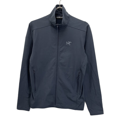 ARC'TERYX アークテリクス X000009640 24年製 ﾈｲﾋﾞｰ KYANITE LIGHTWEIGHT JACKET ｶｲﾔﾅｲﾄ ﾗｲﾄｳｪｲﾄ ｼﾞｬｹｯﾄ ジャケット S