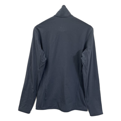 ARC'TERYX アークテリクス X000009640 24年製 ﾈｲﾋﾞｰ KYANITE LIGHTWEIGHT JACKET ｶｲﾔﾅｲﾄ ﾗｲﾄｳｪｲﾄ ｼﾞｬｹｯﾄ ジャケット S