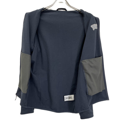 ARC'TERYX アークテリクス X000009640 24年製 ﾈｲﾋﾞｰ KYANITE LIGHTWEIGHT JACKET ｶｲﾔﾅｲﾄ ﾗｲﾄｳｪｲﾄ ｼﾞｬｹｯﾄ ジャケット S