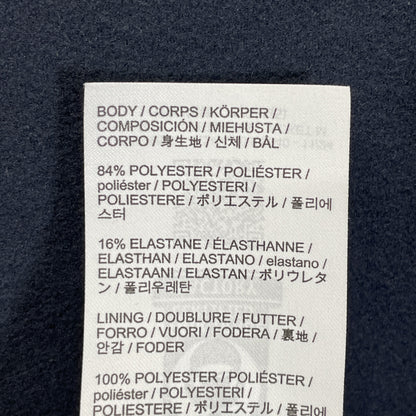 ARC'TERYX アークテリクス X000009640 24年製 ﾈｲﾋﾞｰ KYANITE LIGHTWEIGHT JACKET ｶｲﾔﾅｲﾄ ﾗｲﾄｳｪｲﾄ ｼﾞｬｹｯﾄ ジャケット S