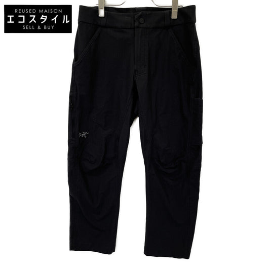 ARC'TERYX アークテリクス 25年製 X000009316 Cronin Cotton Pant クロニン コットンパンツ ボトムス 30