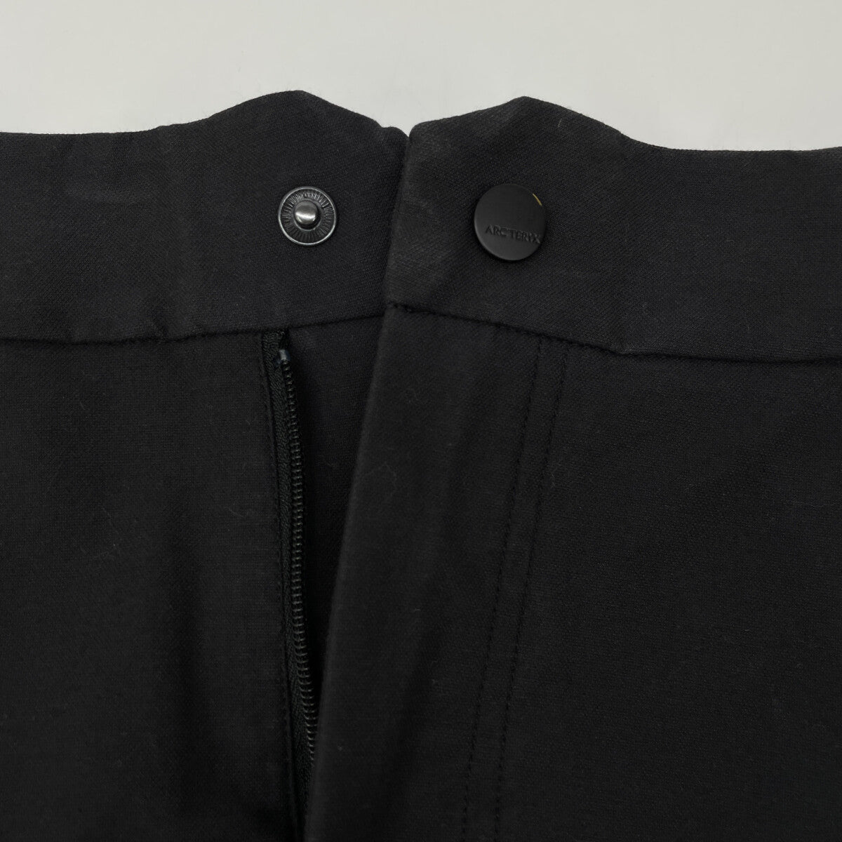 ARC'TERYX アークテリクス 25年製 X000009316 Cronin Cotton Pant クロニン コットンパンツ ボトムス 30