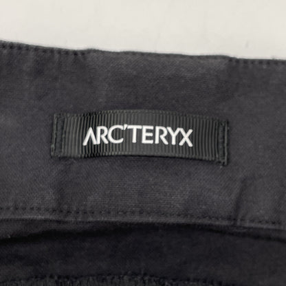 ARC'TERYX アークテリクス 25年製 X000009316 Cronin Cotton Pant クロニン コットンパンツ ボトムス 30