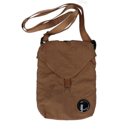 C.P.COMPANY シーピーカンパニー ゴーグル付き ショルダーバッグ