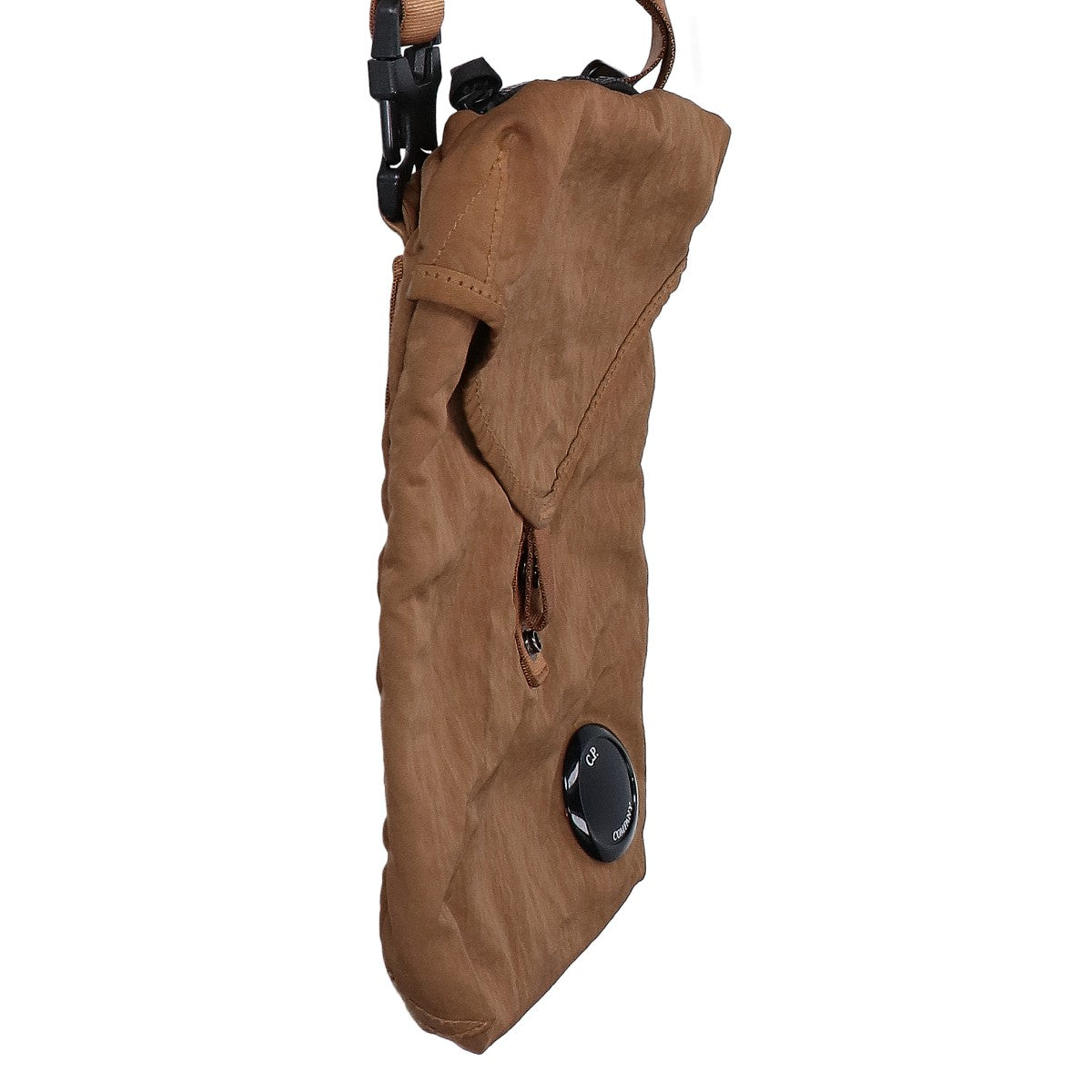 C.P.COMPANY シーピーカンパニー ゴーグル付き ショルダーバッグ